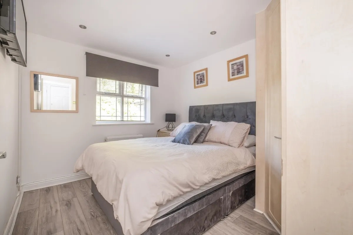 John Archer Way London SW18, photo 11