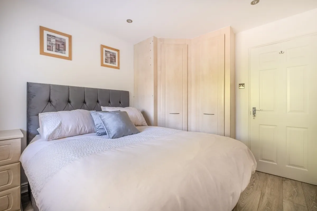 John Archer Way London SW18, photo 12