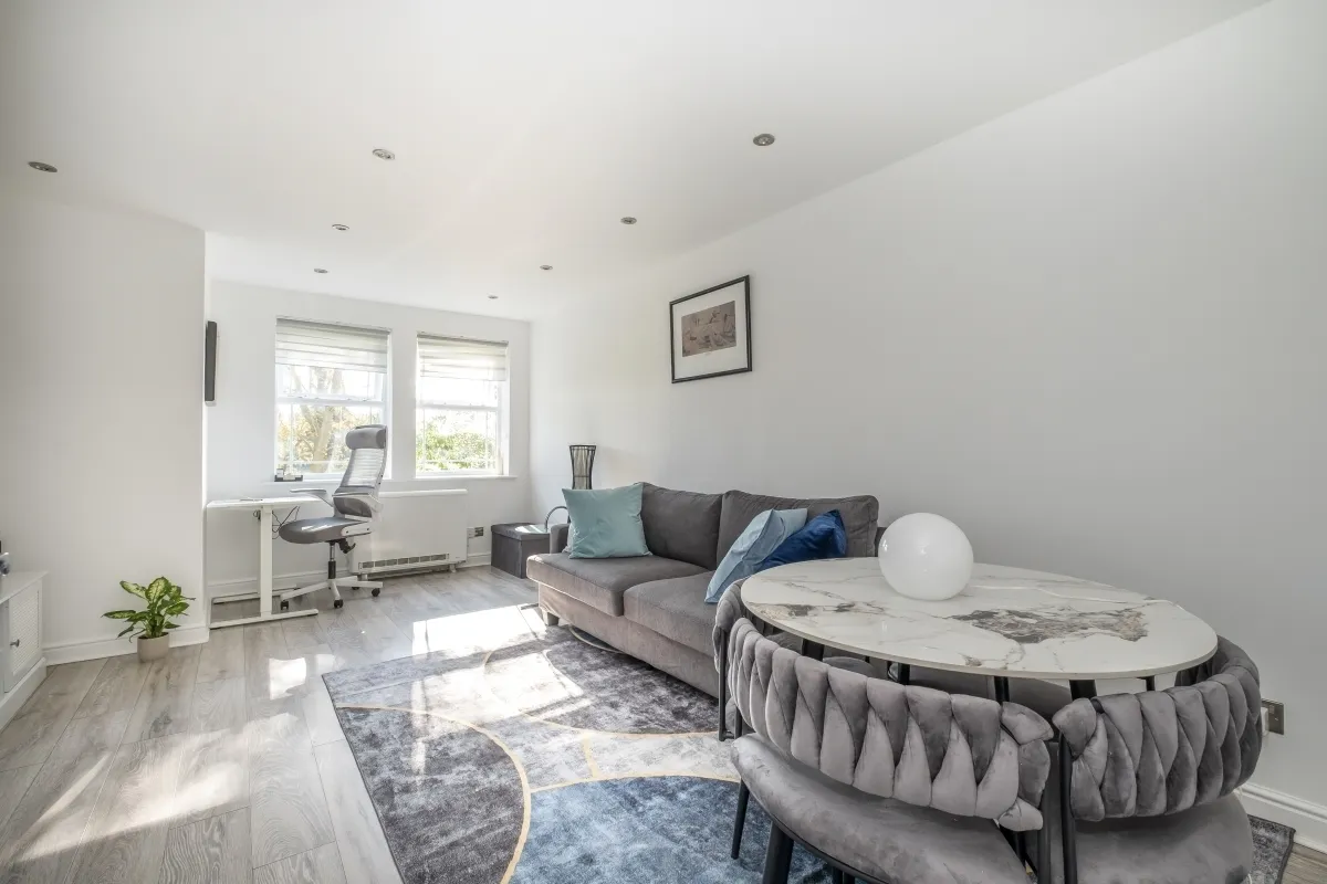 John Archer Way London SW18, photo 4