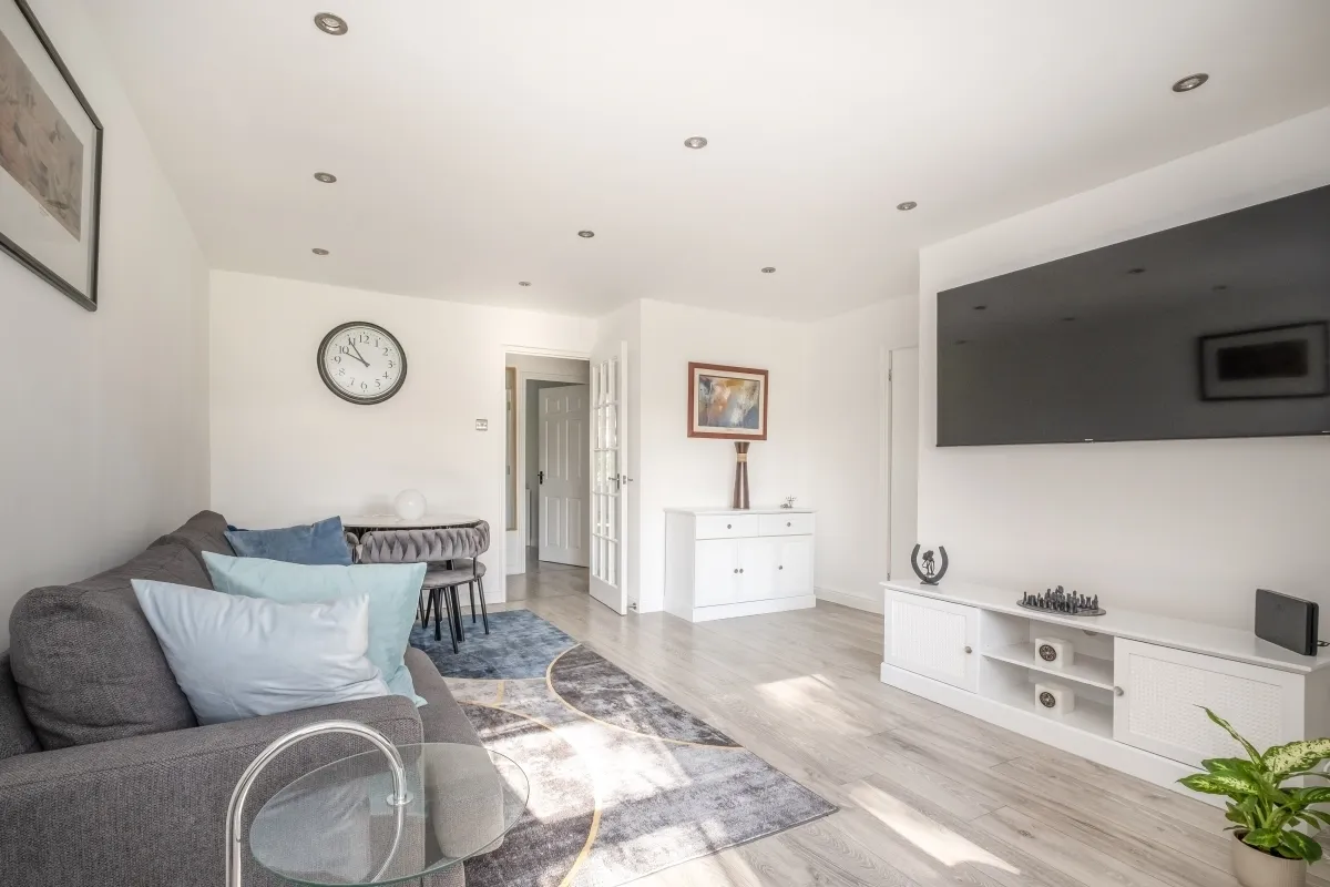 John Archer Way London SW18, photo 8