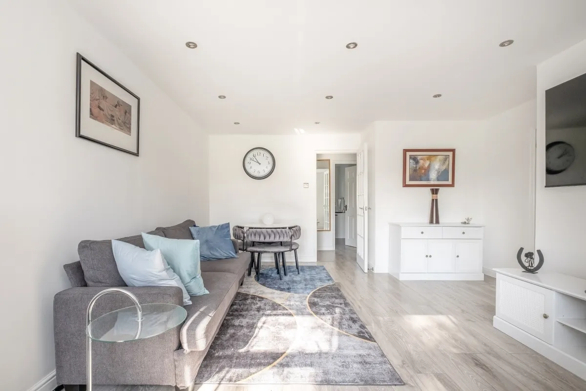 John Archer Way London SW18, photo 6