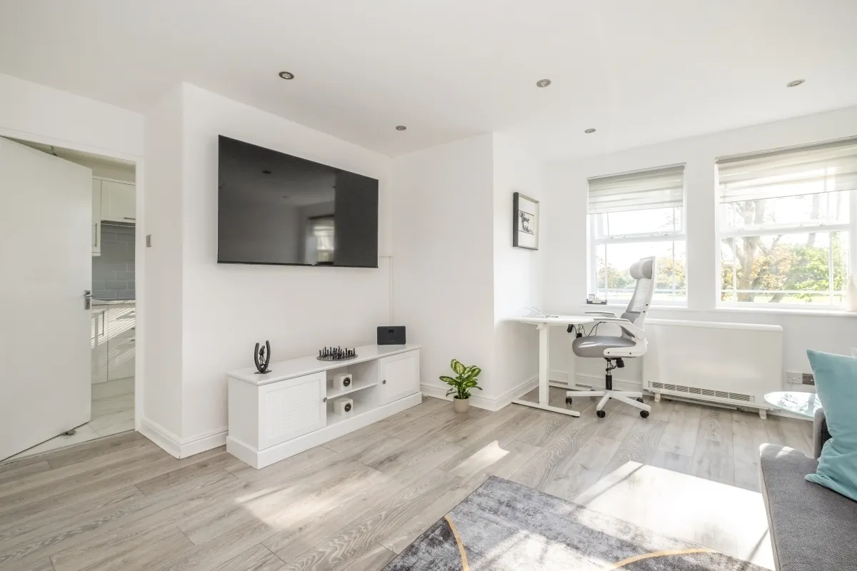 John Archer Way London SW18, photo 9
