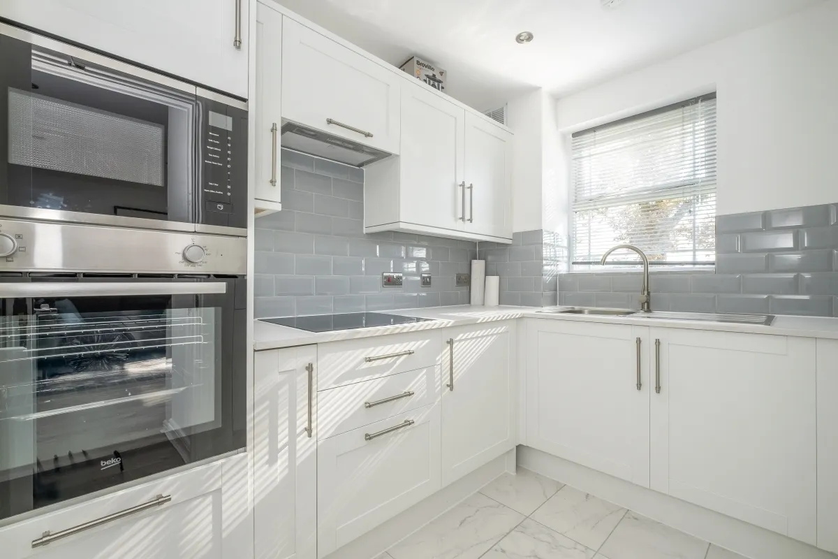 John Archer Way London SW18, photo 3