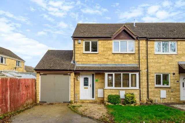 Burwell Meadow, Witney, OX28, photo 10