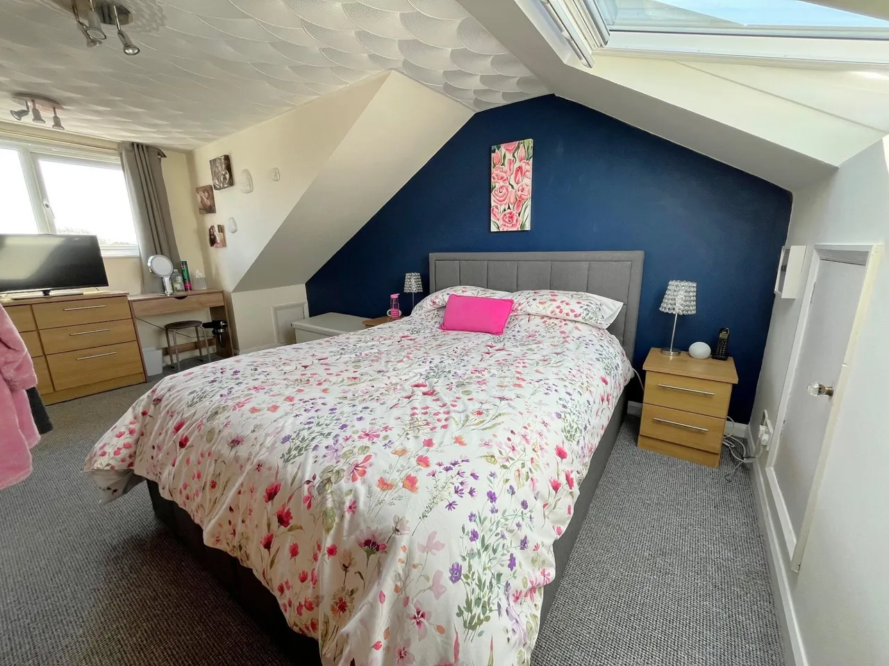 Tower Court, Lower Burraton, Saltash, PL12, photo 12