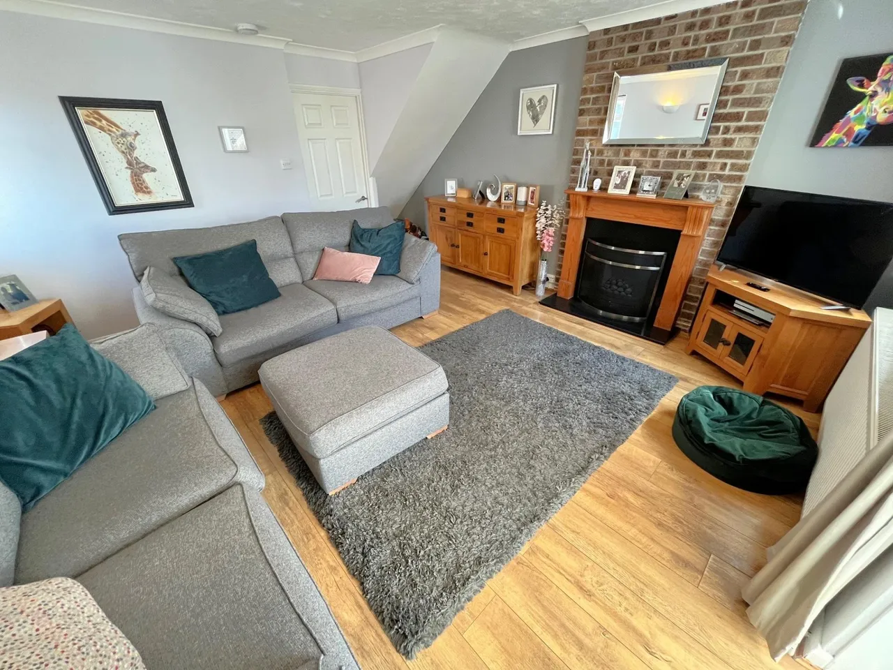 Tower Court, Lower Burraton, Saltash, PL12, photo 7