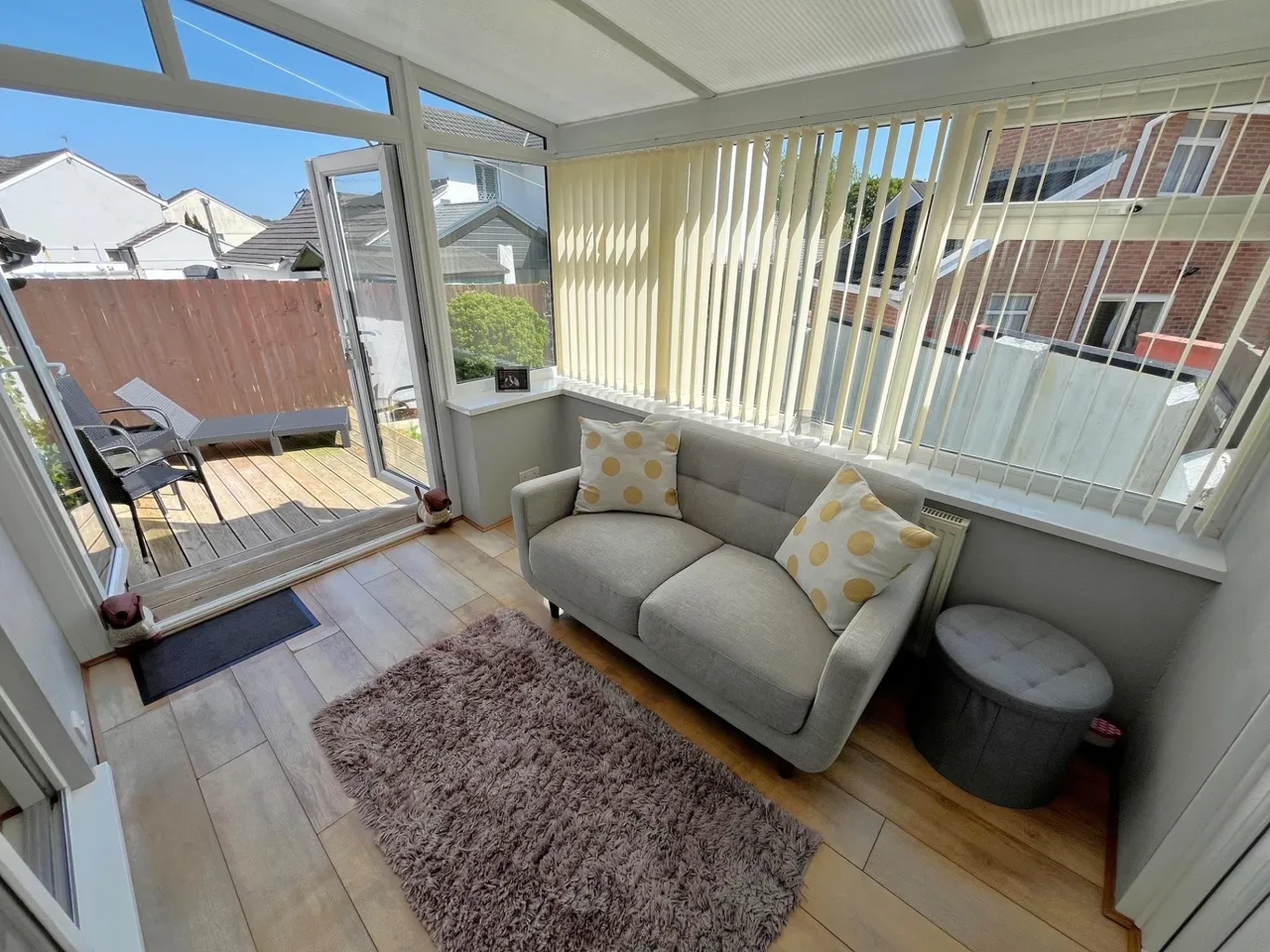 Tower Court, Lower Burraton, Saltash, PL12, photo 5