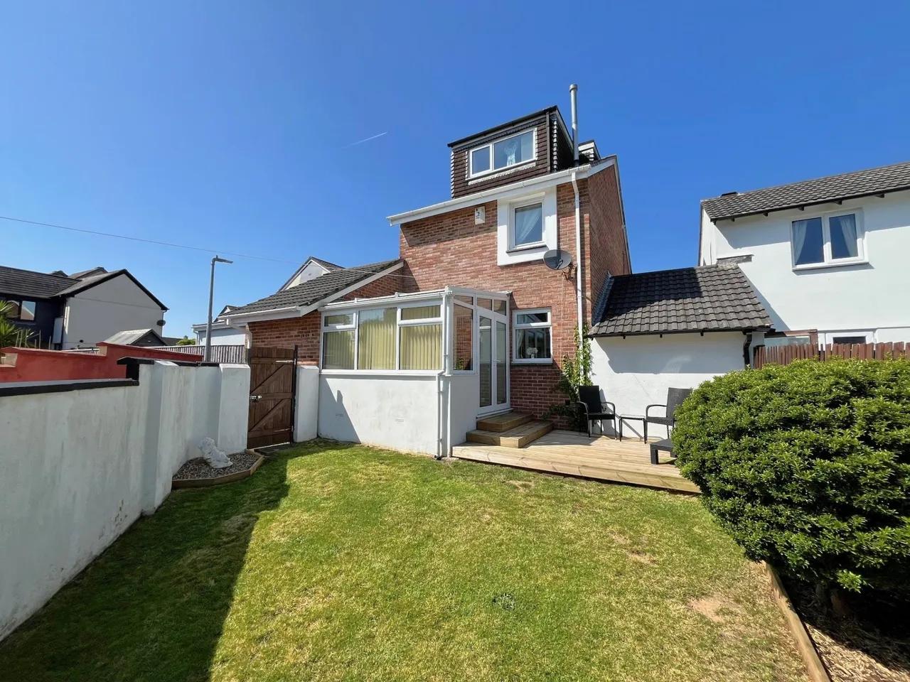 Tower Court, Lower Burraton, Saltash, PL12, photo 2
