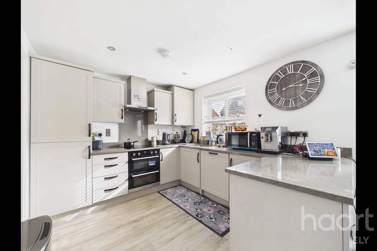 Harvest Way, Littleport, CB6, photo 3