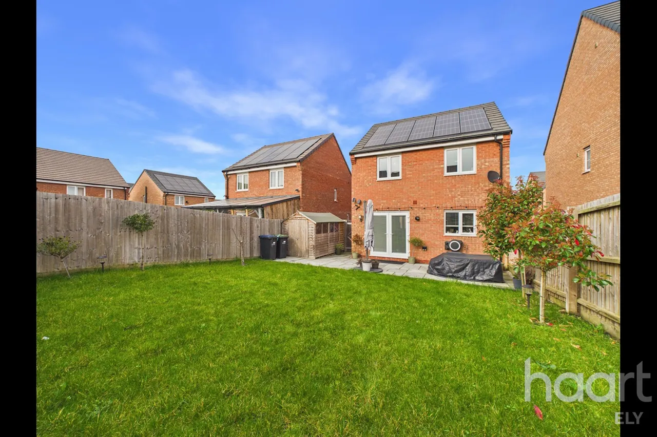 Harvest Way, Littleport, CB6, photo 2
