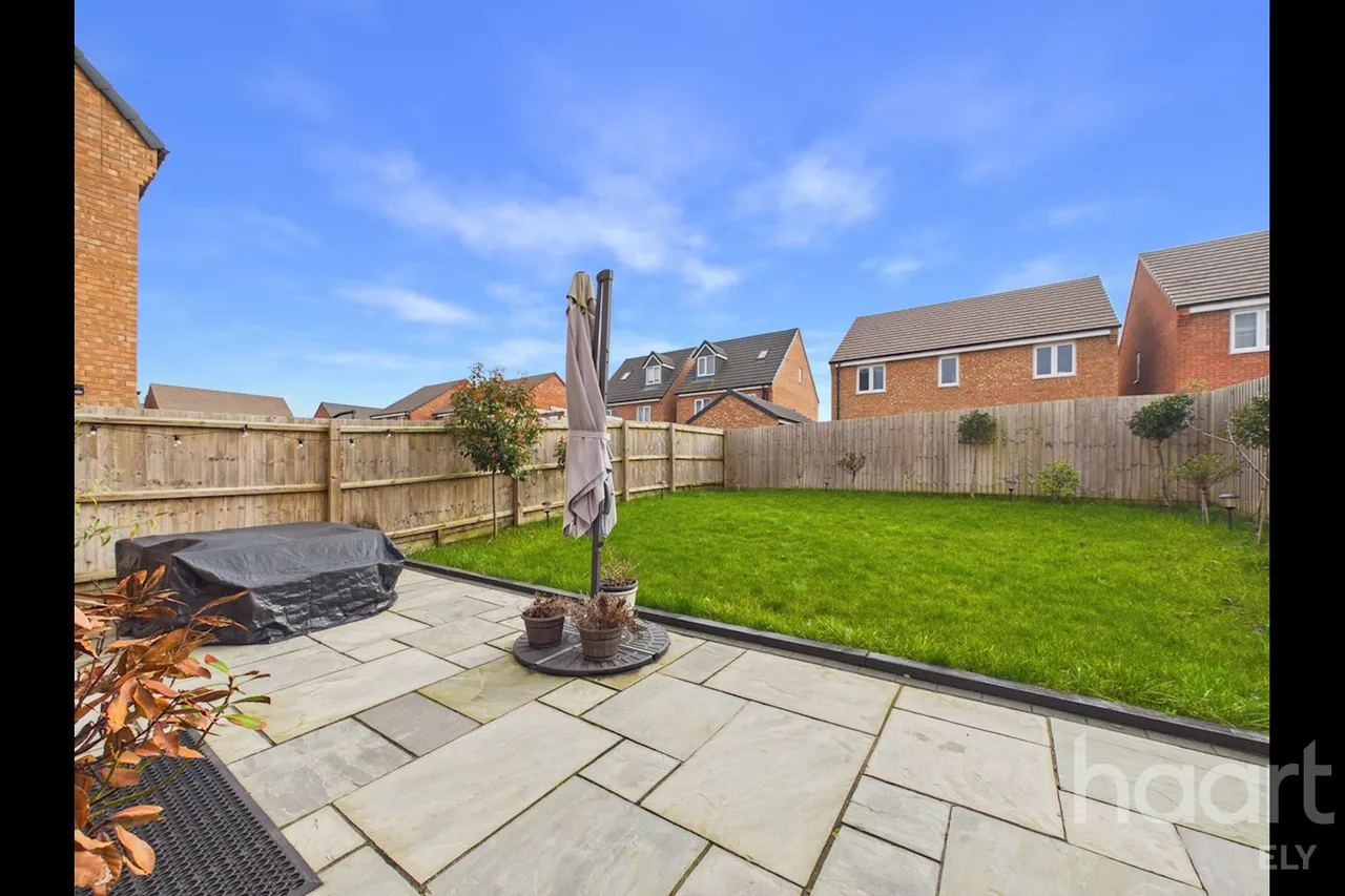 Harvest Way, Littleport, CB6, photo 13