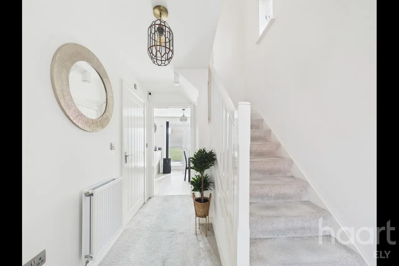 Harvest Way, Littleport, CB6, photo 4