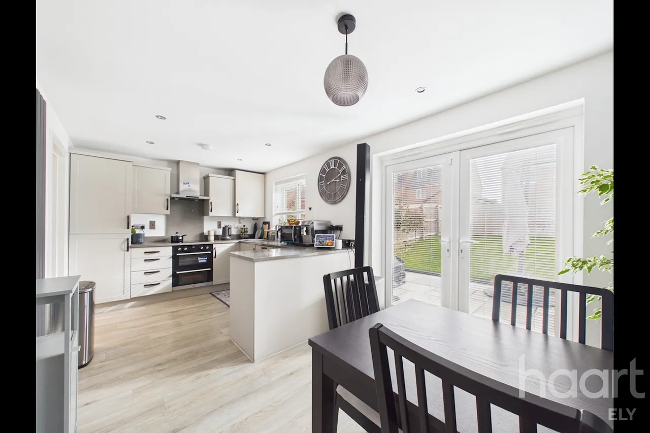 Harvest Way, Littleport, CB6, photo 5
