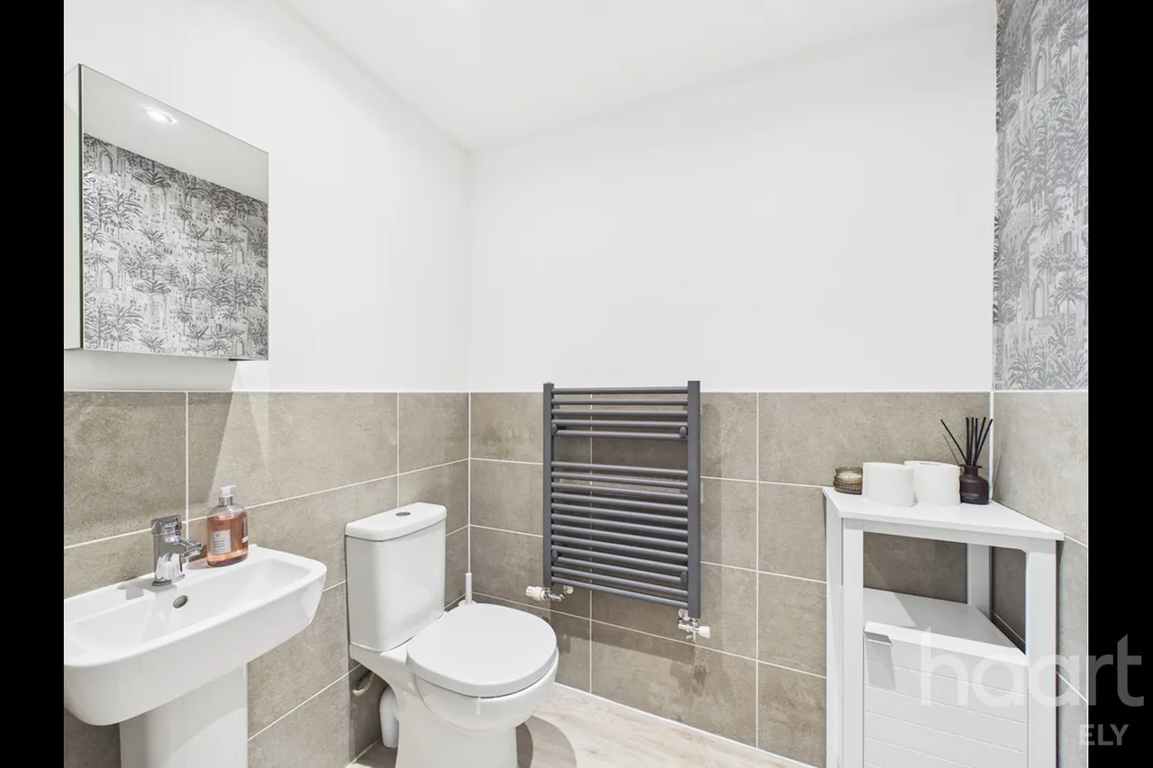 Harvest Way, Littleport, CB6, photo 7