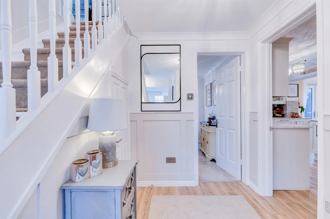 Tynewydd Drive, Cardiff, CF3, photo 24