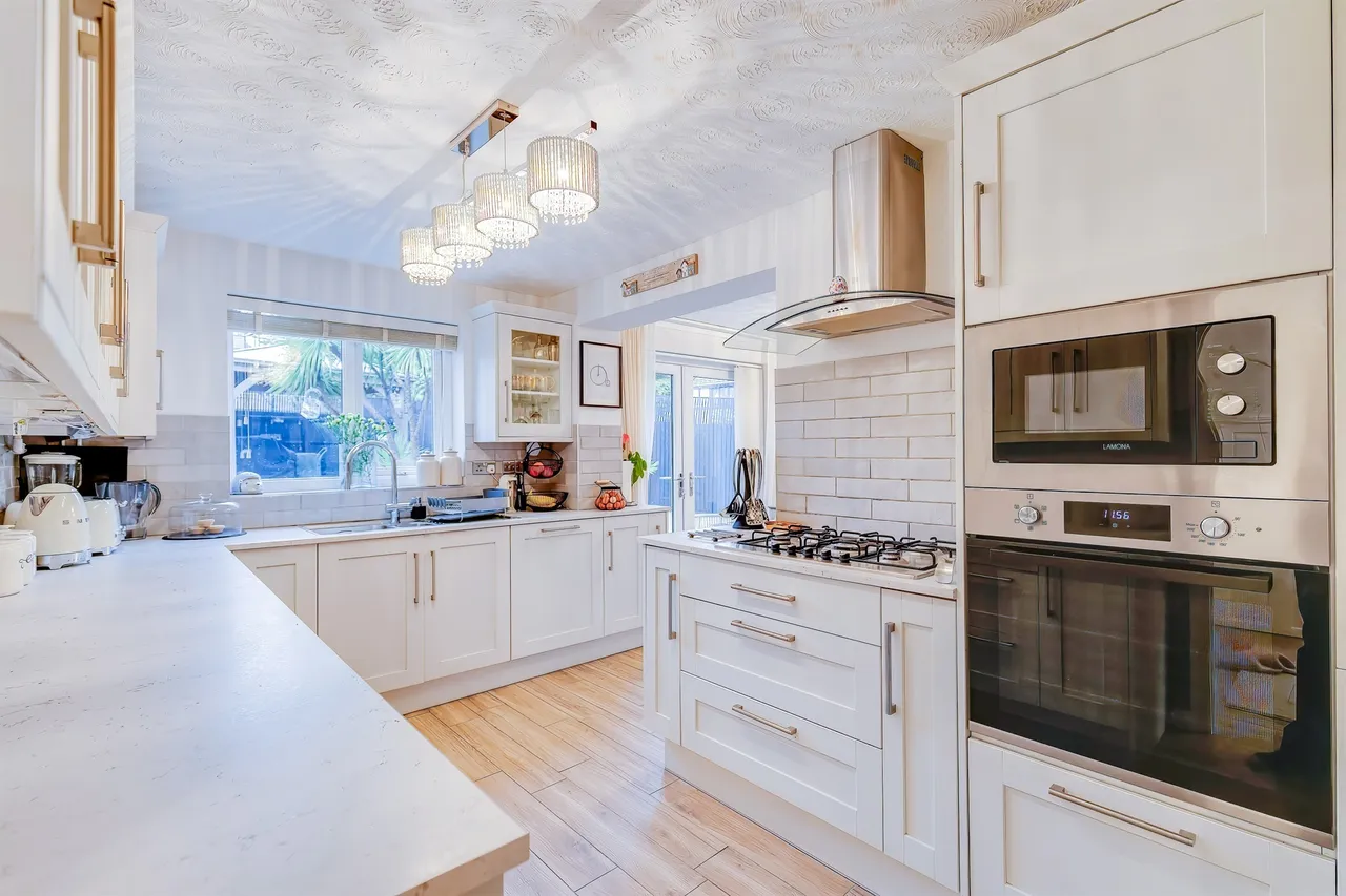 Tynewydd Drive, Cardiff, CF3, photo 8