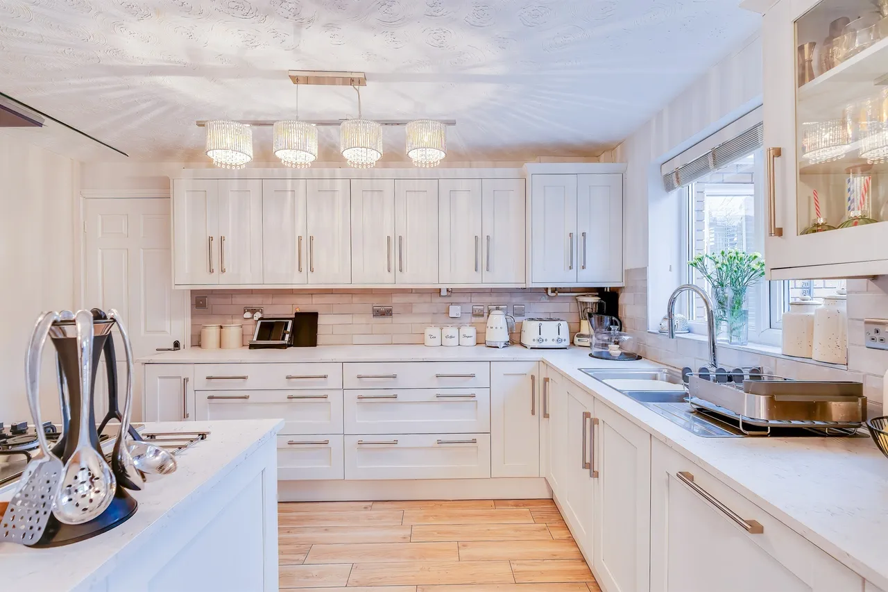 Tynewydd Drive, Cardiff, CF3, photo 7