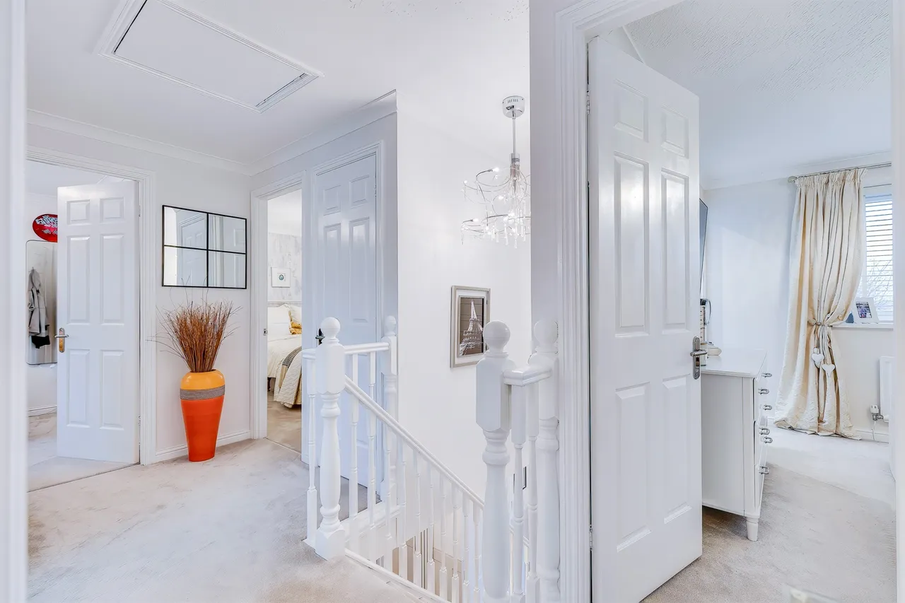 Tynewydd Drive, Cardiff, CF3, photo 27