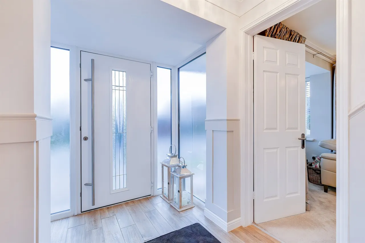 Tynewydd Drive, Cardiff, CF3, photo 25