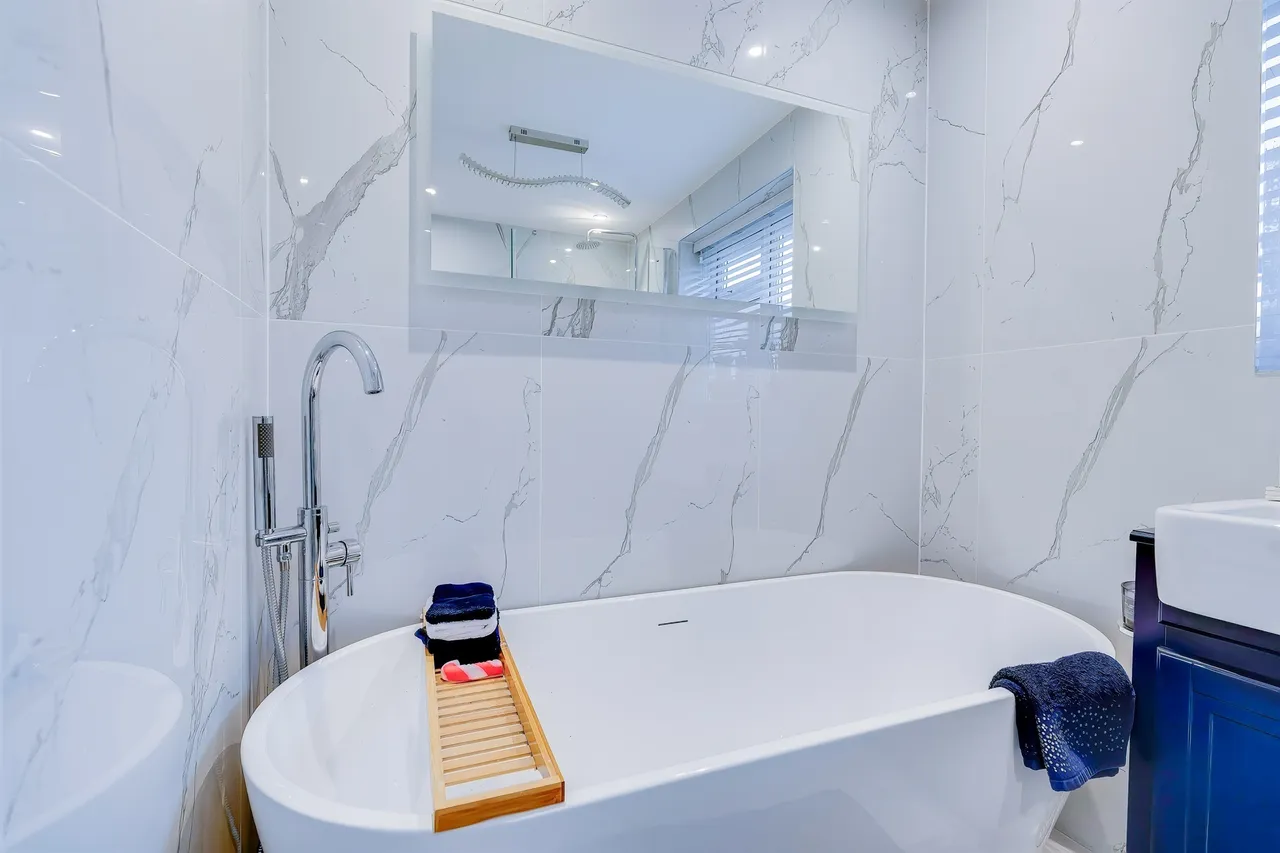 Tynewydd Drive, Cardiff, CF3, photo 17