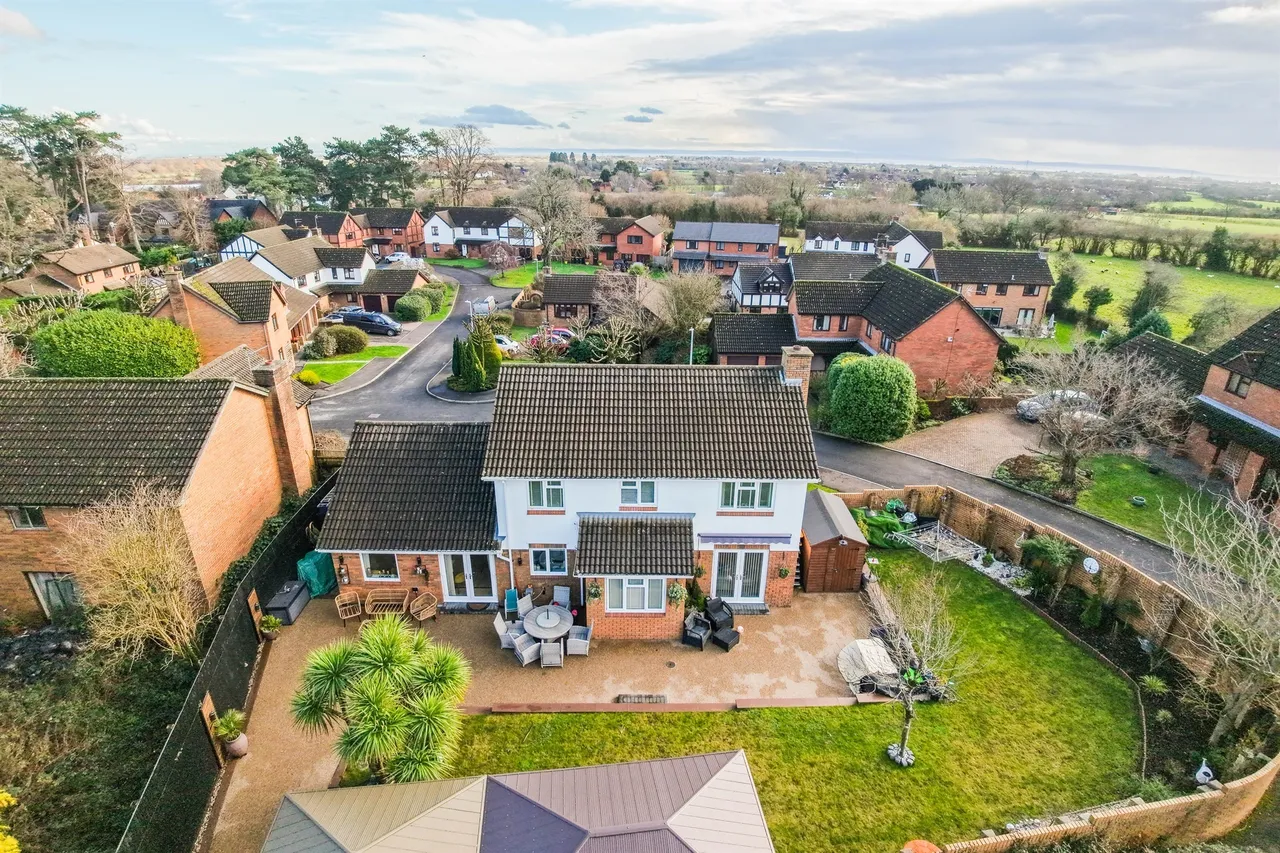 Tynewydd Drive, Cardiff, CF3, photo 19