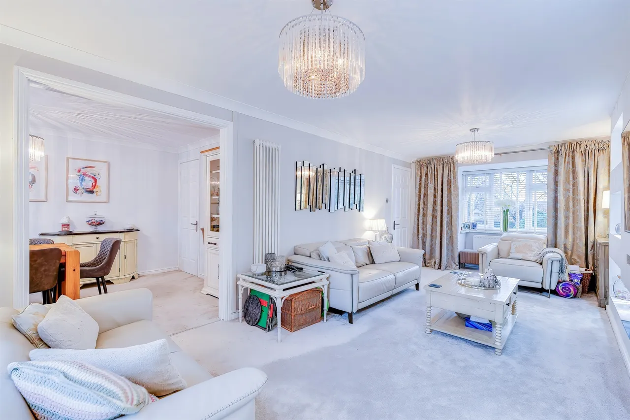 Tynewydd Drive, Cardiff, CF3, photo 4