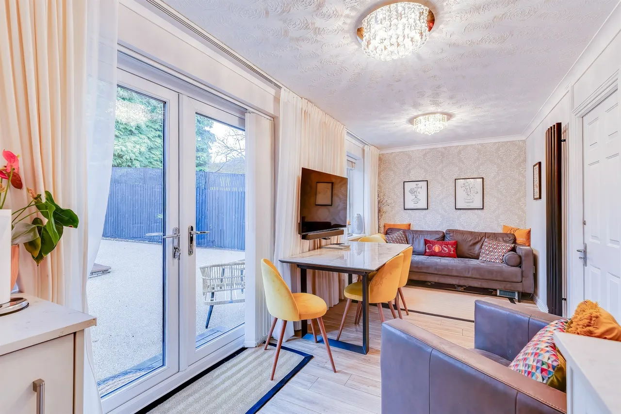 Tynewydd Drive, Cardiff, CF3, photo 10