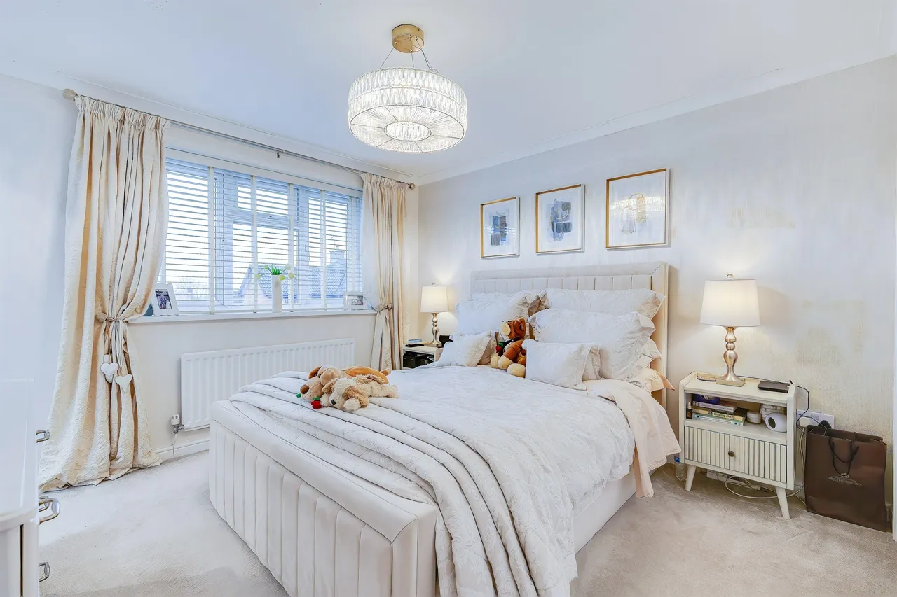 Tynewydd Drive, Cardiff, CF3, photo 12