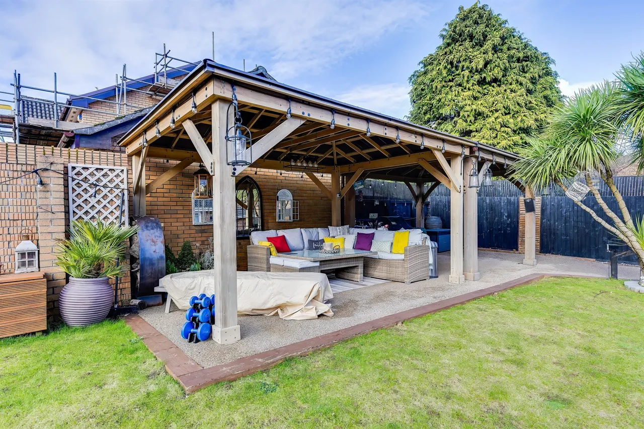 Tynewydd Drive, Cardiff, CF3, photo 21