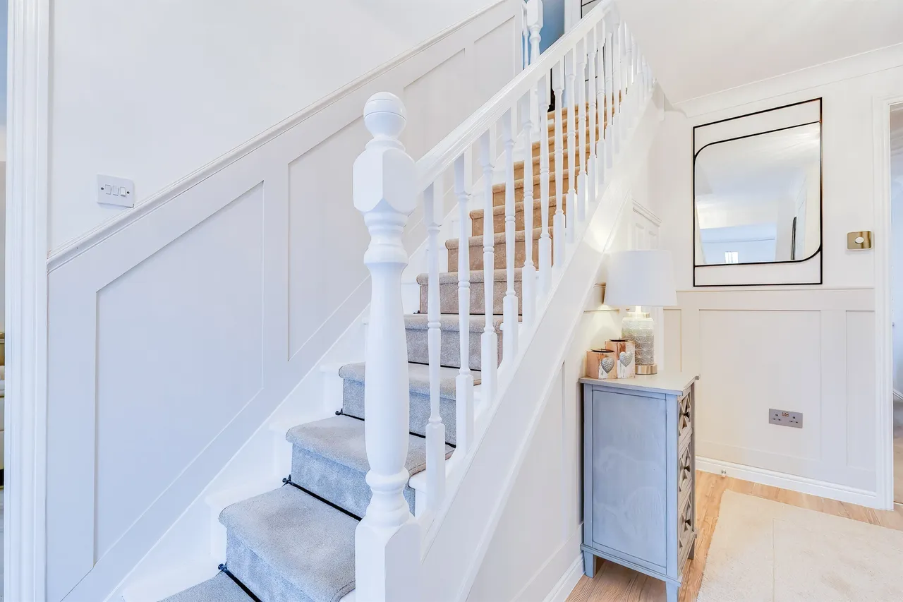 Tynewydd Drive, Cardiff, CF3, photo 26