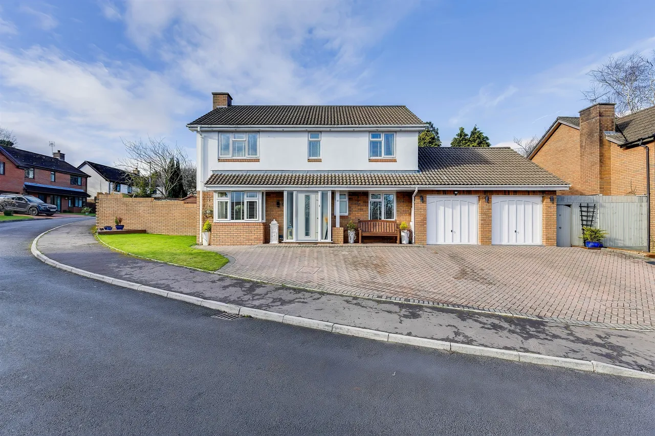 Tynewydd Drive, Cardiff, CF3, photo 23