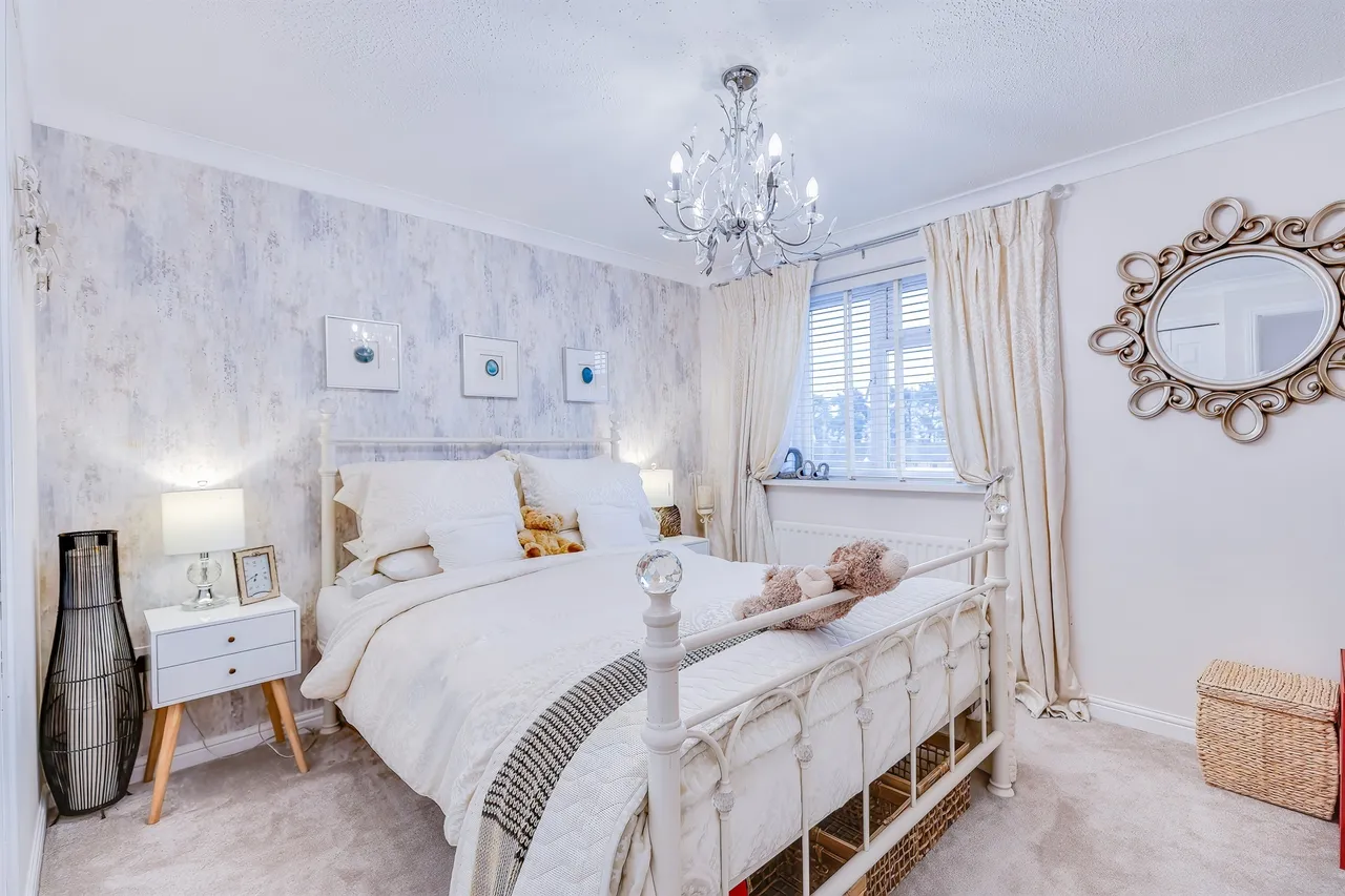 Tynewydd Drive, Cardiff, CF3, photo 13