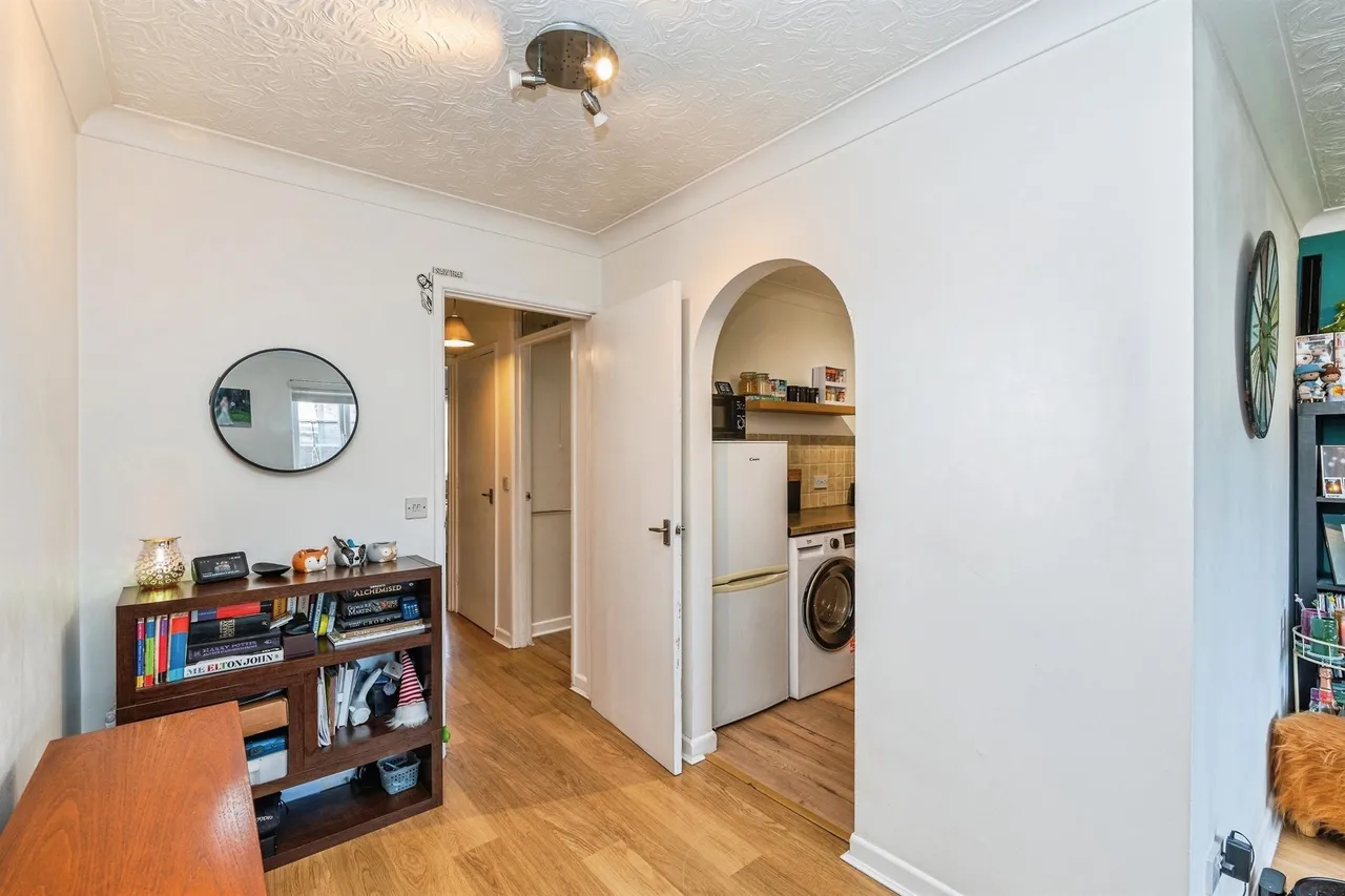 Tate Road, Southampton, SO15, photo 8