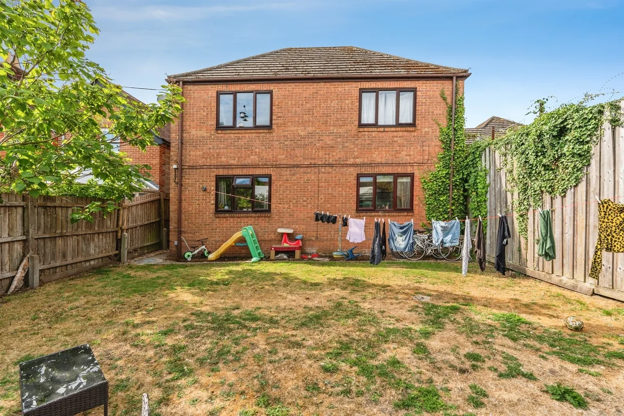 Tate Road, Southampton, SO15, photo 12