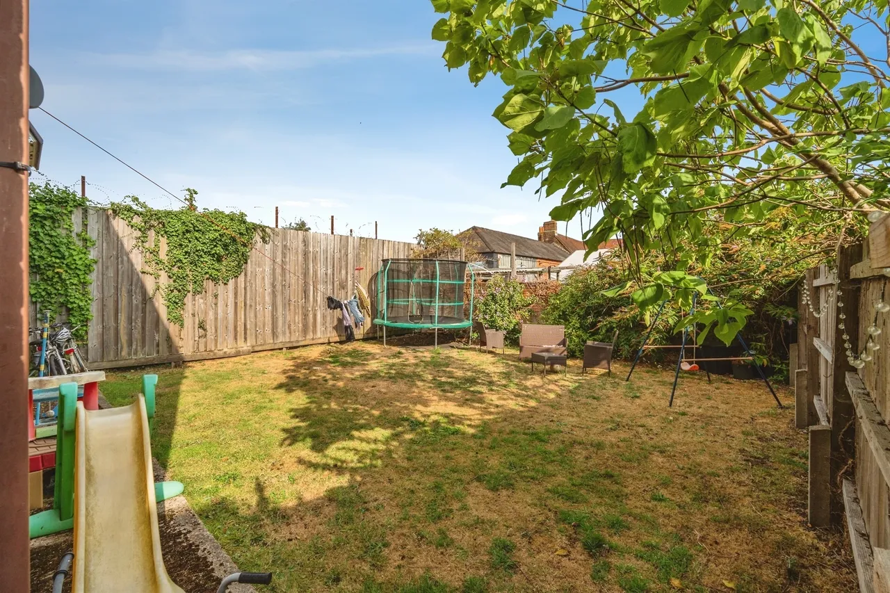 Tate Road, Southampton, SO15, photo 11