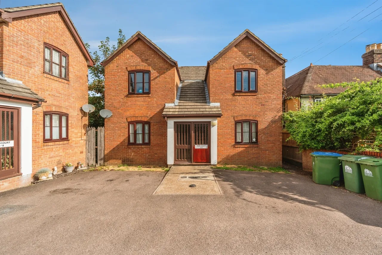 Tate Road, Southampton, SO15, photo 13