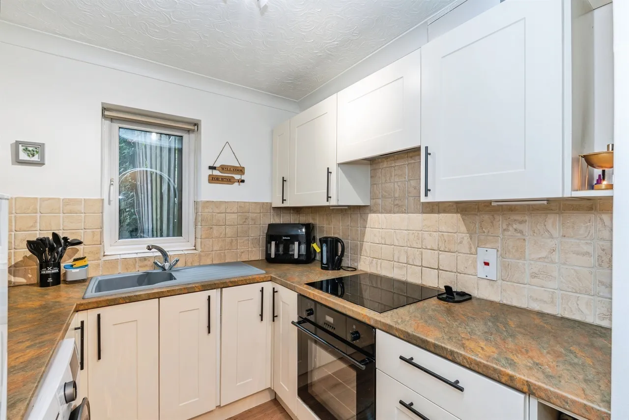 Tate Road, Southampton, SO15, photo 5