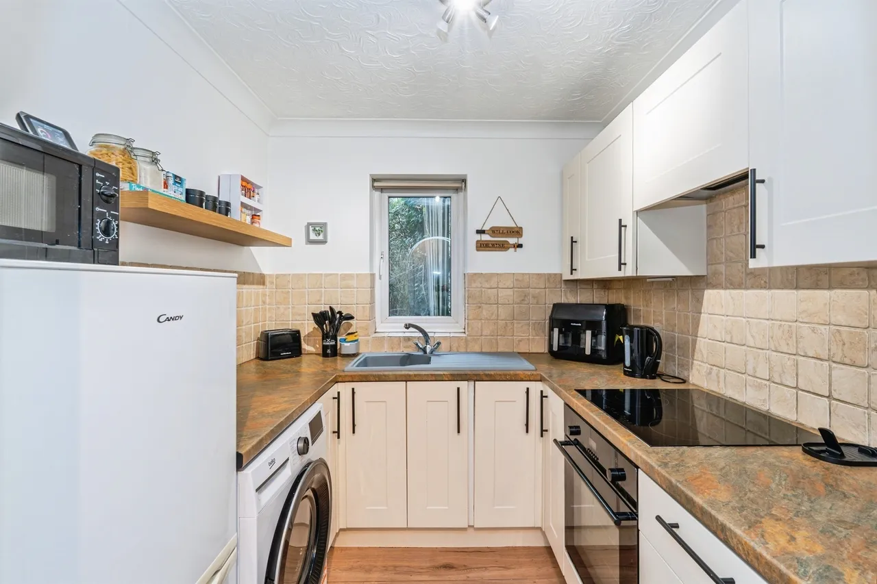Tate Road, Southampton, SO15, photo 4