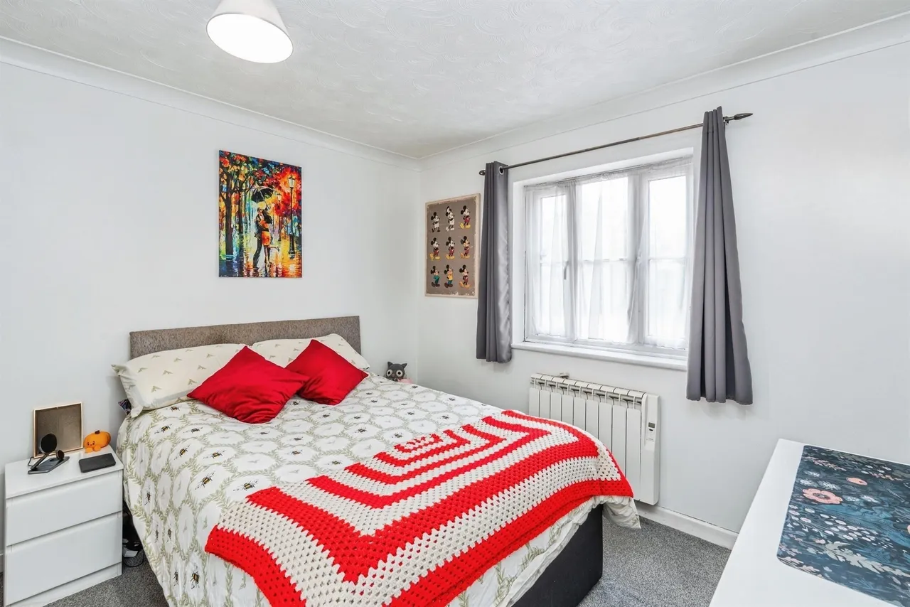 Tate Road, Southampton, SO15, photo 7
