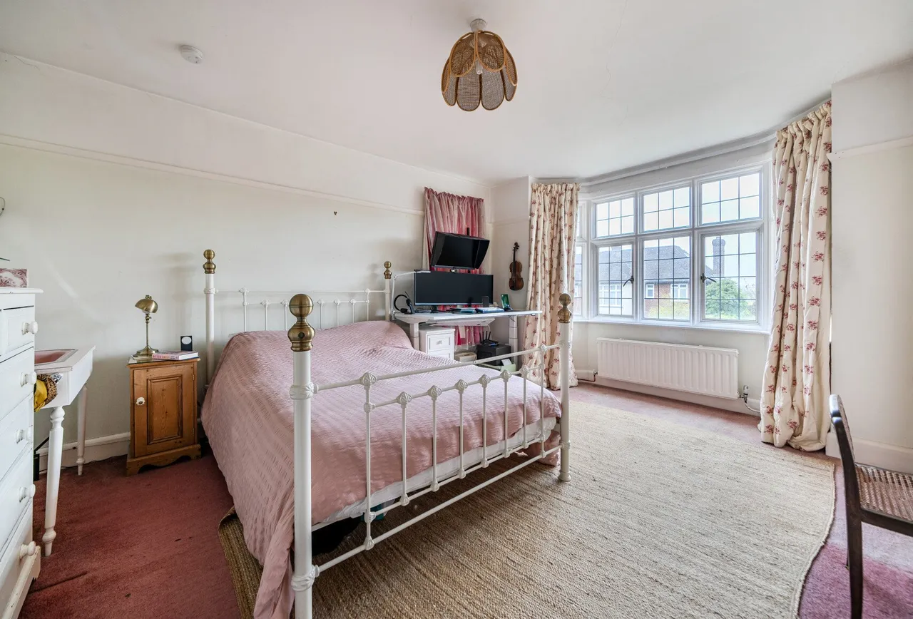 Whybourne Crest, Tunbridge Wells, TN2 5BS, photo 4