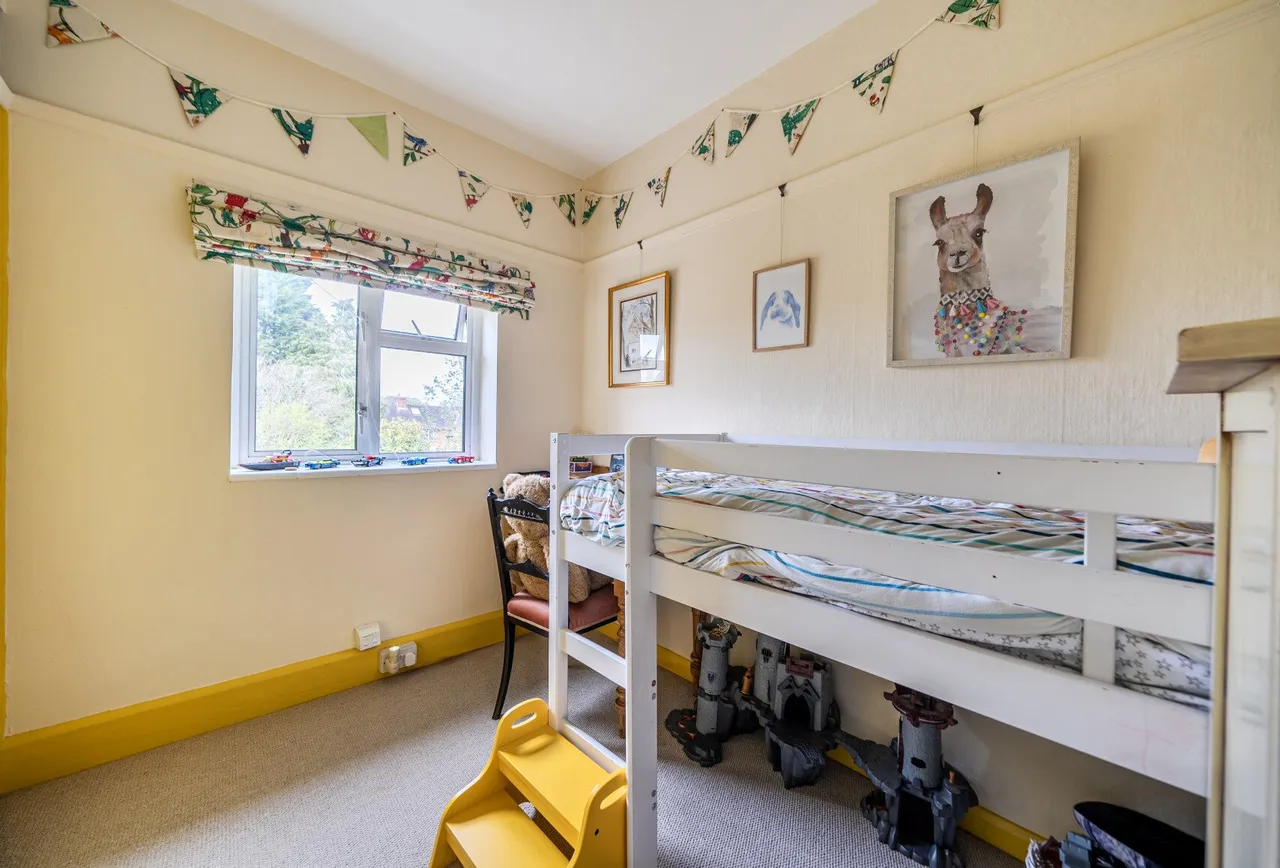 Whybourne Crest, Tunbridge Wells, TN2 5BS, photo 11