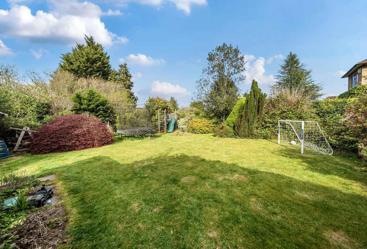 Whybourne Crest, Tunbridge Wells, TN2 5BS, photo 6