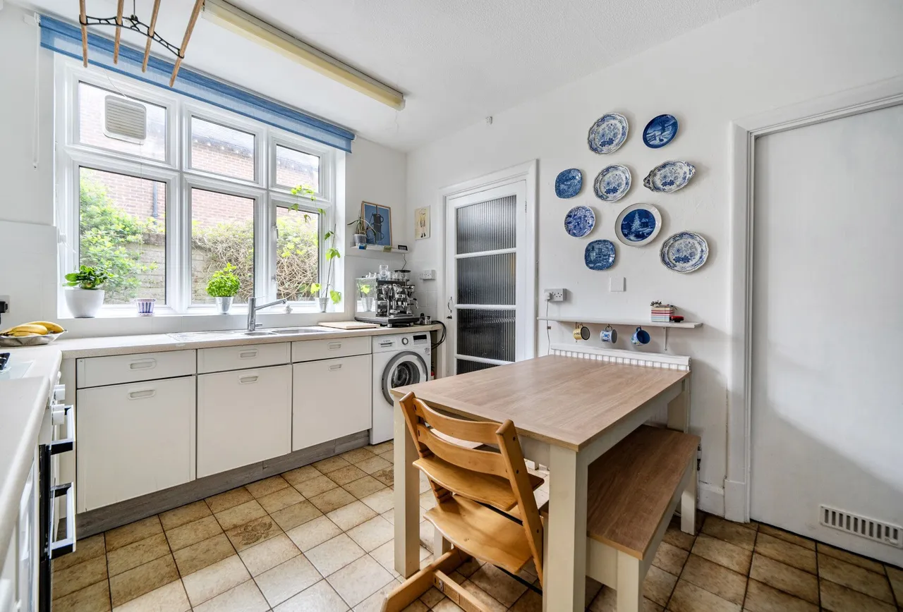 Whybourne Crest, Tunbridge Wells, TN2 5BS, photo 8