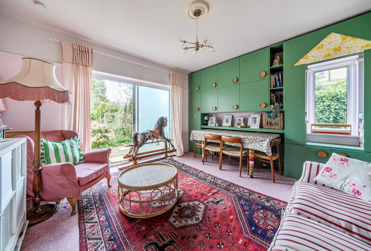 Whybourne Crest, Tunbridge Wells, TN2 5BS, photo 7