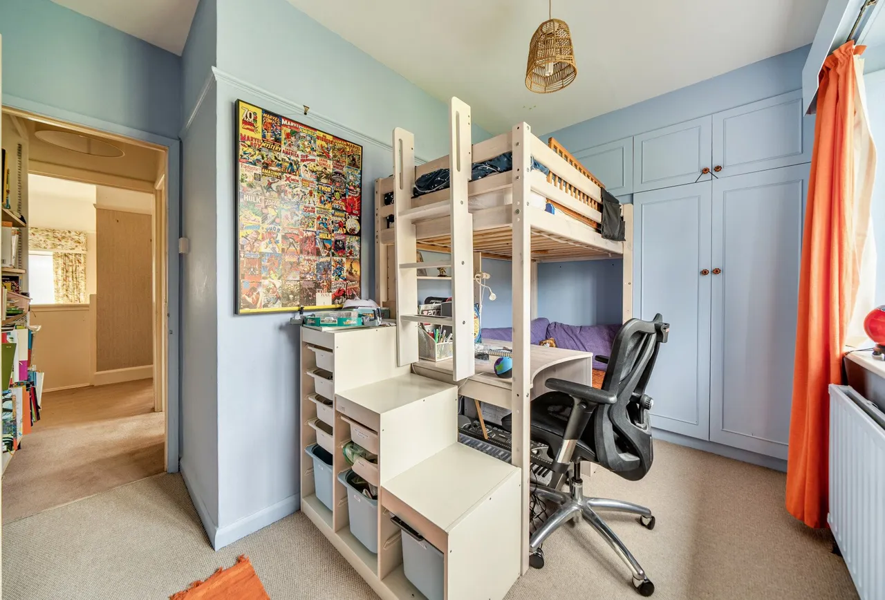 Whybourne Crest, Tunbridge Wells, TN2 5BS, photo 12