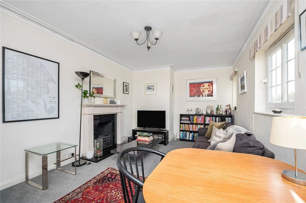 Richmond Road, Twickenham, TW1, photo 3