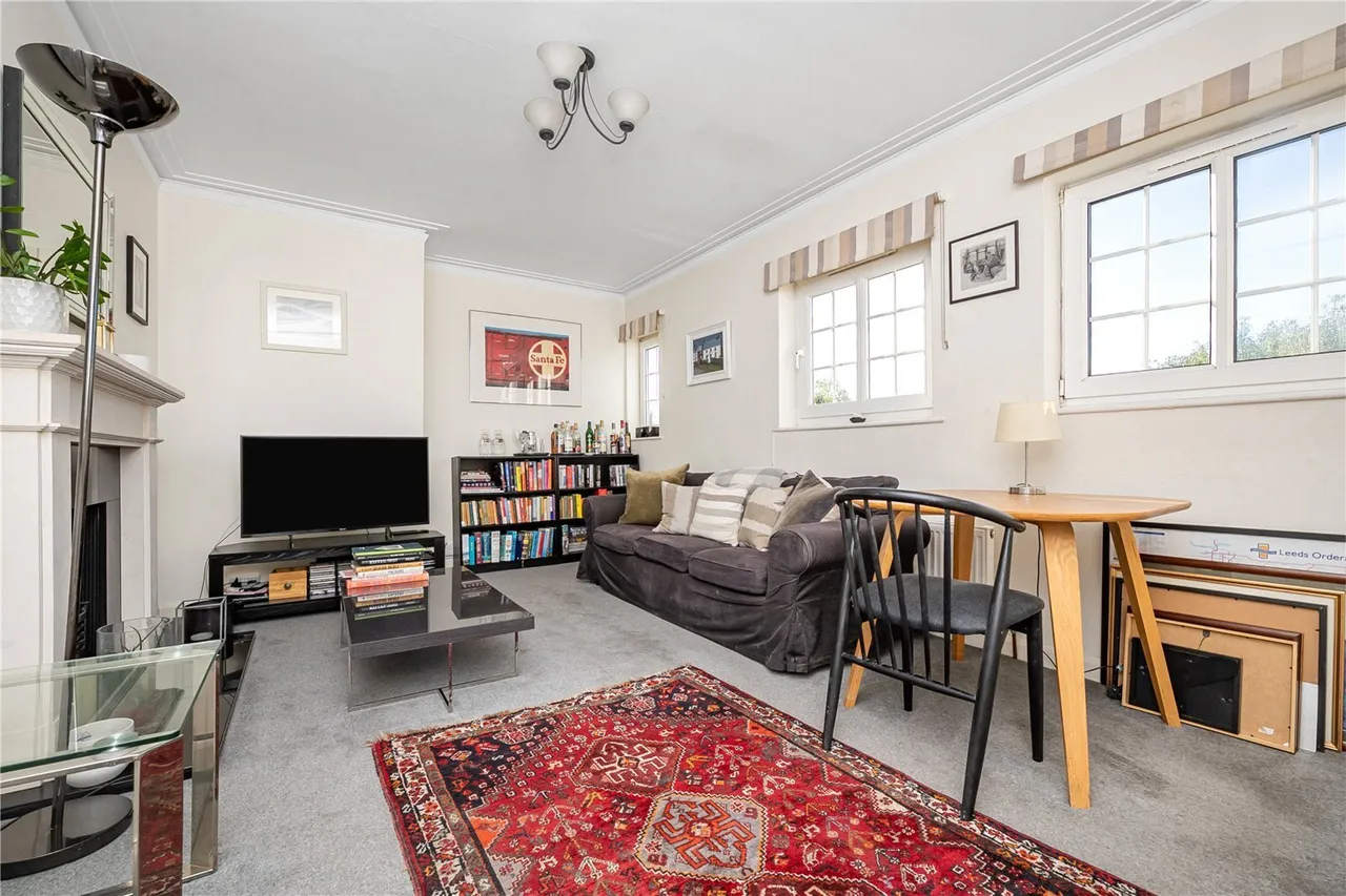 Richmond Road, Twickenham, TW1, photo 2