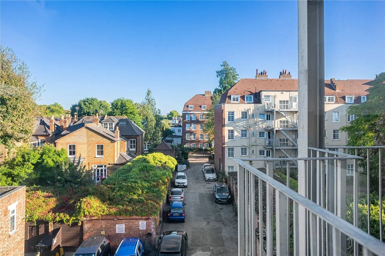Richmond Road, Twickenham, TW1, photo 12