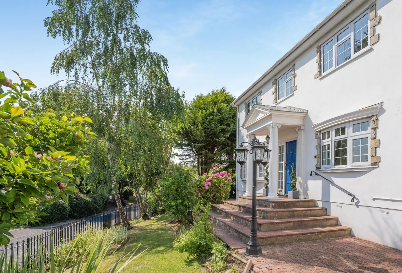 5 bed house for sale, Walston Road, Wenvoe, CF5