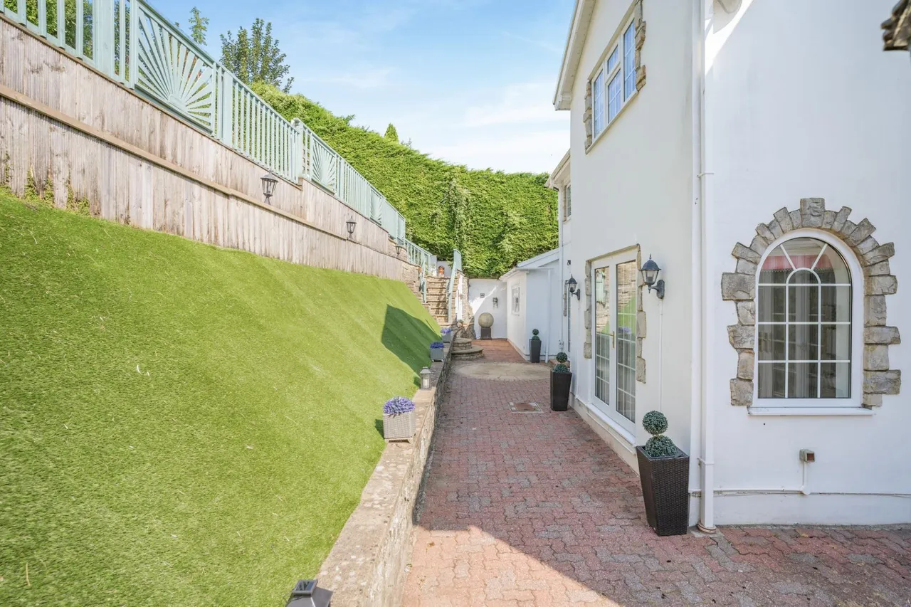 Walston Road, Wenvoe, CF5, photo 22